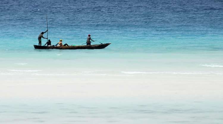 Mauritius